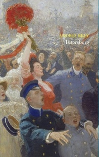 Enlarge image Cover: Petersburg - Pushkin Press