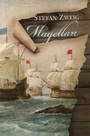 Cover: Magellan - Pushkin Press Classics