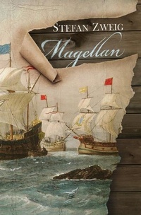 Enlarge image Cover: Magellan - Pushkin Press Classics