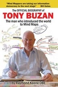 Cover: The Official Biography of Tony Buzan - Filament Publishing Ltd