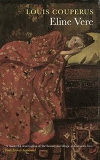 Enlarge image Cover: Eline Vere - Pushkin Press