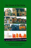 Cover: Where We Live - Barny Books