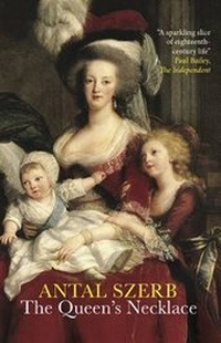 Enlarge image Cover: The Queen's Necklace - Pushkin Press