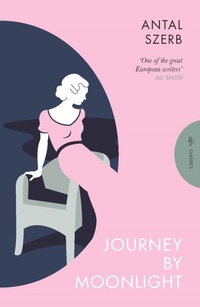 Enlarge image Cover: Journey by Moonlight - Pushkin Press