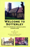 Cover: Welcome to Sotterley - Barny Books