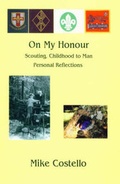 Cover: On My Honour - Barny Books