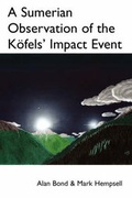 Cover: A Sumerian Observation of the Kofels' Impact Event - WritersPrintShop