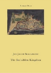 Enlarge image Cover: The Forbidden Kingdom - Pushkin Press