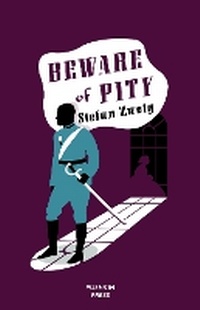 Enlarge image Cover: Beware of Pity - Pushkin Press