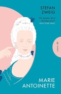 Bild: Marie Antoinette - Pushkin Press