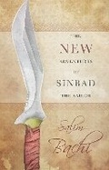 Cover: The New Adventures of Sinbad the Sailor - Pushkin Press
