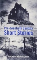 Cover: Pre-twentieth Century Short Stories: Anthology - Hodder Education