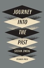 Cover: Journey Into The Past - Pushkin Press