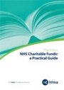 Cover: NHS Charitable Funds - Healthcare Financial Management Association (HFMA)