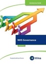 Cover: Introductory Guide - NHS Governance - Healthcare Financial Management Association (HFMA)