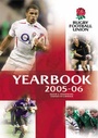 Cover: RFU Yearbook 2005-2006 - Rugby Football Union