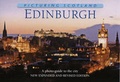Cover: Edinburgh: Picturing Scotland - Ness Publishing