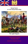 Cover: Light Dragoon - Wagram Press