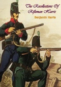 Cover: Recollections Of Rifleman Harris - Wagram Press