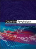 Cover: Cognitive Psychology - Open University Press