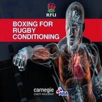 Abbildung von: Boxing for Rugby Conditioning - Rugby Football Union