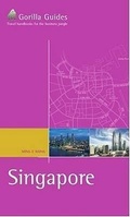 Cover: The Business Traveller's Handbook to Singapore - Gorilla Guides