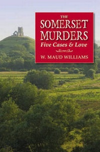 Abbildung von: The Somerset Murders - Ryelands Publishing