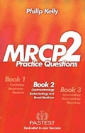 Cover: MRCP 2: Book 2 - Pastest
