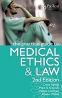 Cover: The Practical Guide to Medical Ethics and Law - Pastest