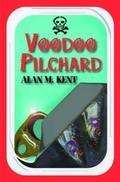 Cover: Voodoo Pilchard - Ryelands Publishing