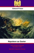 Cover: Napoleon As Gaoler - Wagram Press