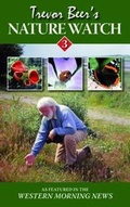 Cover: Trevor Beer's Nature Watch: Bk. 3 - Ryelands Publishing