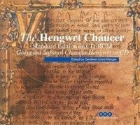 Abbildung von: The Hengwrt Chaucer Standard Edition on CD-ROM [institutional licence] - Scholarly Digital Editions
