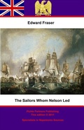 Cover: Sailors Whom Nelson Led - Wagram Press