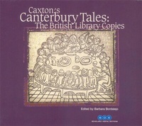 Abbildung von: Caxton's Canterbury Tales: The British Library Copies on CD-Rom - Scholarly Digital Editions