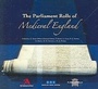 Cover: The Parliament Rolls of Medieval England, 1275-1504, on CD-rom [Institutional] - Scholarly Digital Editions