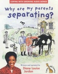 Cover: Why are My Parents Separating? - Backbone Productions Ltd