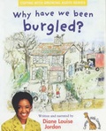 Cover: Why Have We Been Burgled? - Backbone Productions Ltd