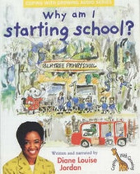 Enlarge image Cover: Why am I Starting School? - Backbone Productions Ltd