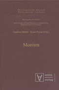 Cover: Monism - Fouque London Publishing