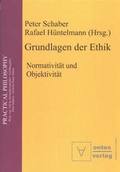 Cover: Foundations of Ethics - Fouque London Publishing