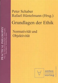Enlarge image Cover: Foundations of Ethics - Fouque London Publishing
