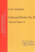 Cover: Collected Works: Selected Papers v. 2 - Fouque London Publishing