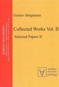 Enlarge image Cover: Collected Works: Selected Papers v. 2 - Fouque London Publishing