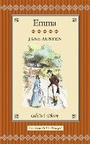 Cover: Emma - Macmillan Collector's Library