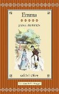 Cover: Emma - Macmillan Collector's Library