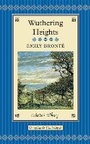 Cover: Wuthering Heights - Macmillan Collector's Library