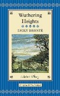 Cover: Wuthering Heights - Macmillan Collector's Library