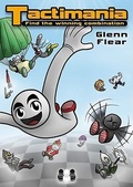 Cover: Tactimania - Quality Chess UK LLP