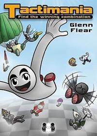 Enlarge image Cover: Tactimania - Quality Chess UK LLP
